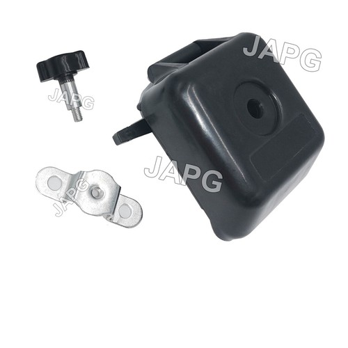 Air filter cover - air, housing