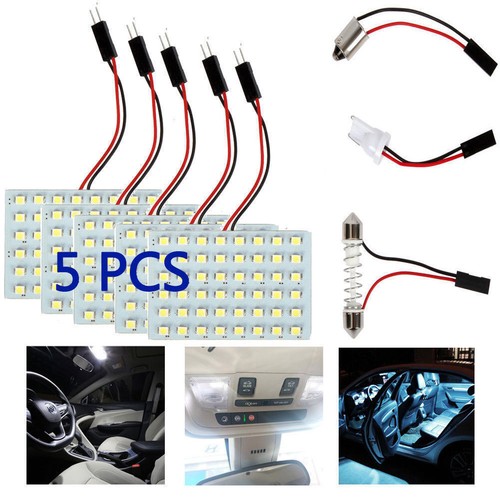 Car festoon t10 ba9s white - car,