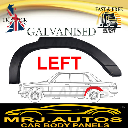 For mercedes benz - w114, w115