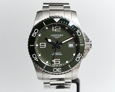 Longines HydroConquest Ceramic
