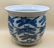 Scottish Studio Pottery