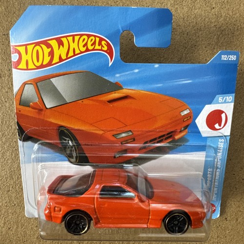 Hot wheels imports 10 - wheels, 5/10