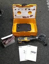 Mirka DEOS 353 Direct Electric