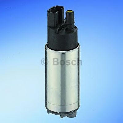 Bosch fuel pump 0580453408 - bosch,