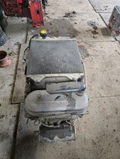 Countax D18-50 Diesel Ride on