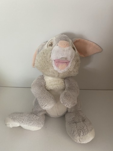 Disney store thumper - disney,