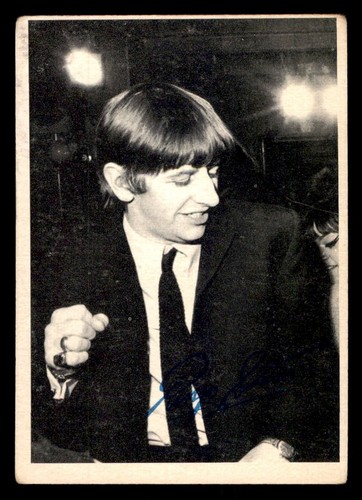 1964 topps beatles - topps,