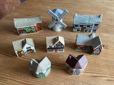 Wade Whimsey on Why Village