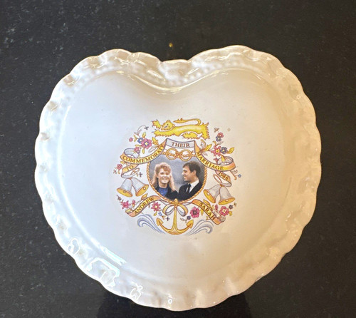 Aynsley 1981 prince charles - aynsley,