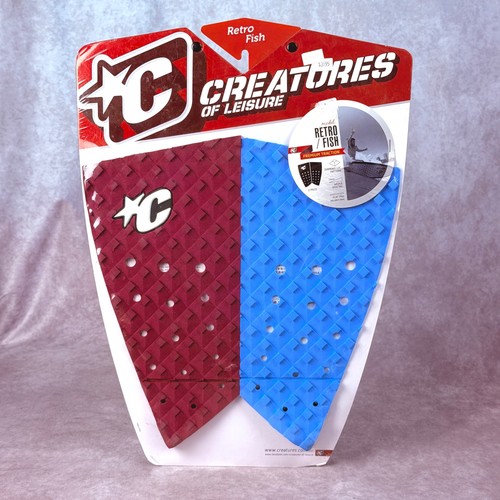 Creatures leisure retro - creatures,