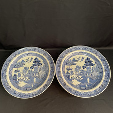 Vintage Wedgwood Willow