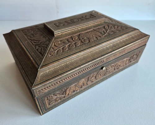 Rare antique circa - rare, 1924