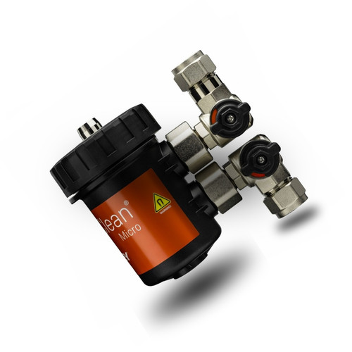 Adey magnaclean micro - adey,