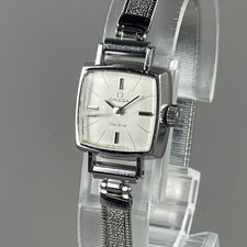 OMEGA Geneve Vintage Ladies