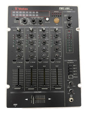 Vestax PMC-280 4-Channel DJ