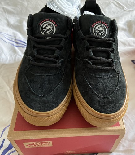 Brand new palace vans - brand, low