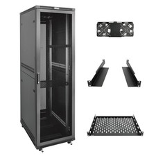 42U 600 * 800mm 4 Post Free