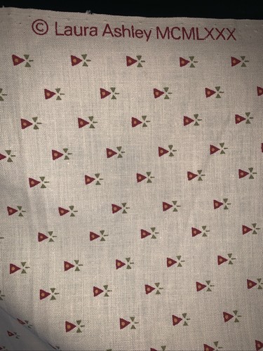 Vtg laura ashley scottish - vtg,