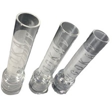 Vodka Tequila Shot Glasses 3x
