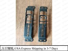 For Suzuki Samurai SJ410 SJ413 Custom BLACK Door Set Hinge Step- Climber