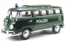 1/43 VOLKSWAGEN MICROBUS