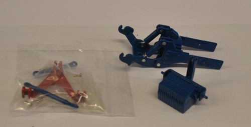 Imber ford front - imber, linkage