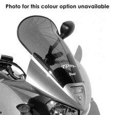 Ermax Racing Screen Clear Yamaha TDM 900 2002-2014