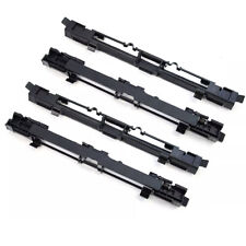 Roof Carrier Cover Rail Trim Moulding Flaps For Vauxhall Opel Astra H Zafira x4