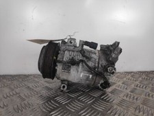 NISSAN QASHQAI II J11, J11 18-21 A/C AIR CON COMPRESSOR/PUMP 92600 4EB2A