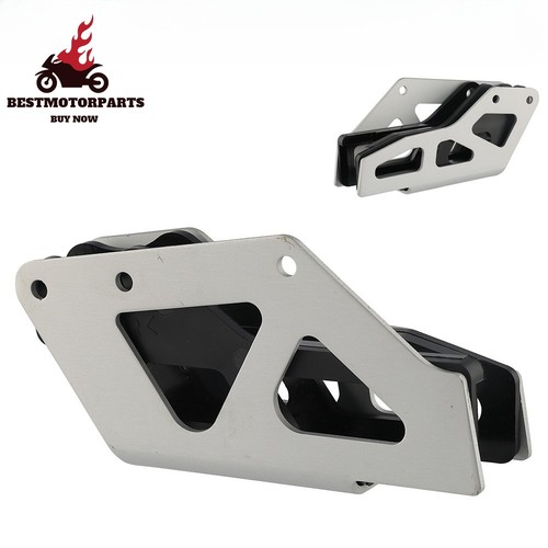 Rear chain guide guard - guide,