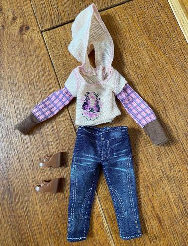 Barbie fashion fever - fashion, hilary