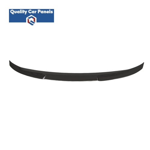 Rear trunk boot - rear,