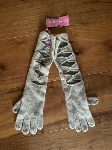 Alice hannah lambswool long - alice,