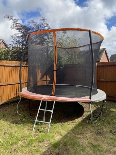 Sportspower sport pro 10ft - sportspower, sport-pro
