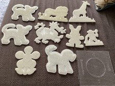 Hama Beads Board Bundle