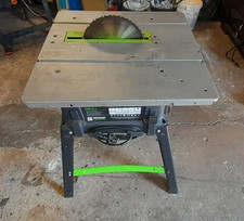 Used EVOLUTION FURY 5-S TABLE
