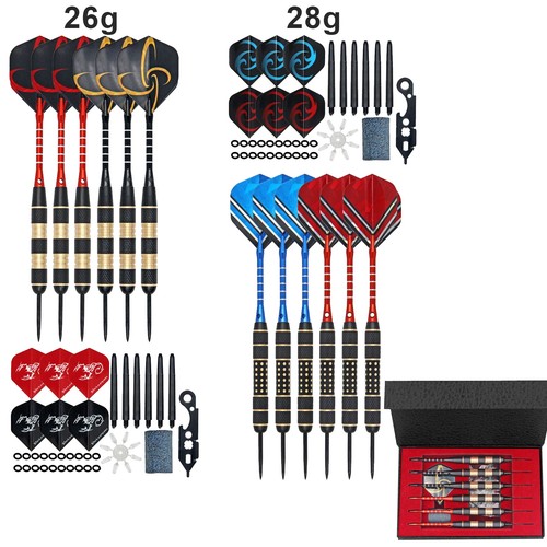 Pack 24g 28g - 6, 24g-28g