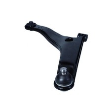 CONTROL/TRAILING ARM WHEEL