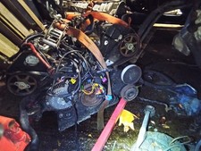 Audi A8 D2 4.2 V8 Engine