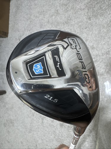 Wilson staff fybrid - wilson, rs