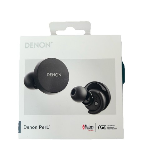 Denon perl true wireless - denon,