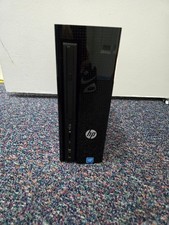 HP 260-a104na Desktop PC –