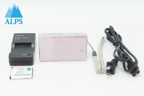 Near mint fujifilm - [near, mint]