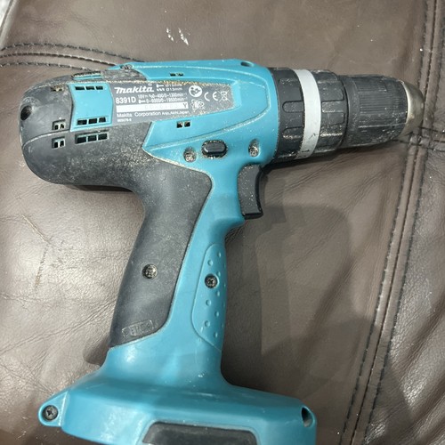 Makita 8391d 18v cordless - 8391d,