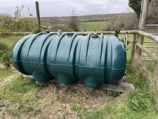 Balmoral 2000 Litre Single