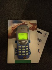Nokia 3210 Mobile Phone