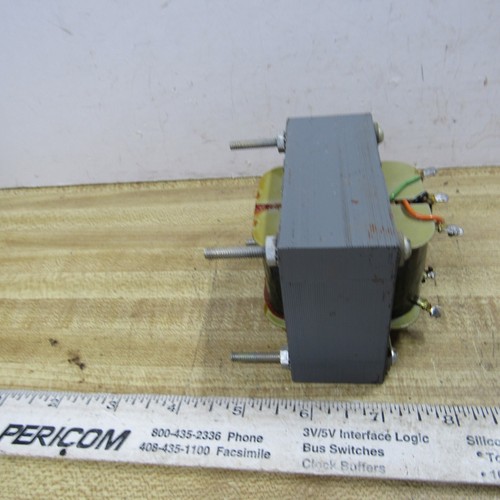 Transformer audio output - audio,