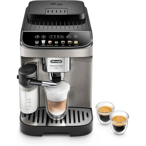 Delonghi magnifica evo bean - delonghi,
