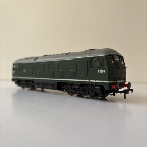 Bachmann 426 gauge br - bachmann, oo