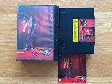 King Of Fighters ‘96 Neo Geo
